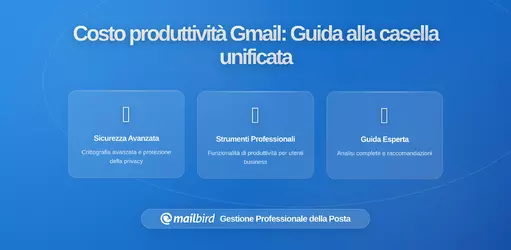 Il Costo Nascosto della Produttività delle Schede Browser di Gmail: Perché i Professionisti Della Posta Passano a Caselle di Posta Unificate