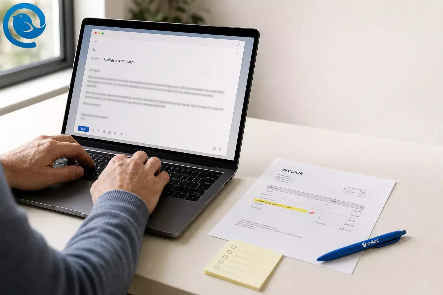 Professional Apology Email to a Client: Templates for Real Situations