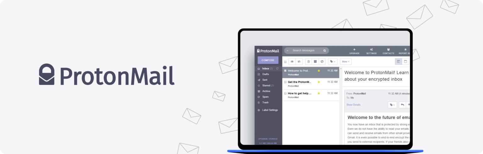 ProtonMail