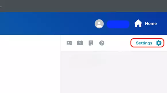 yahoo mail mailbird settings