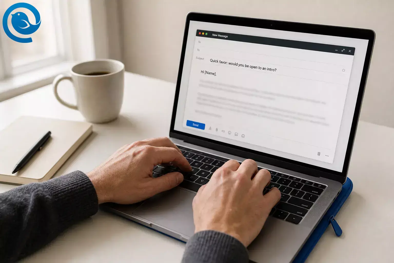 Referral Email Templates: Asking for Referrals and Making Introductions