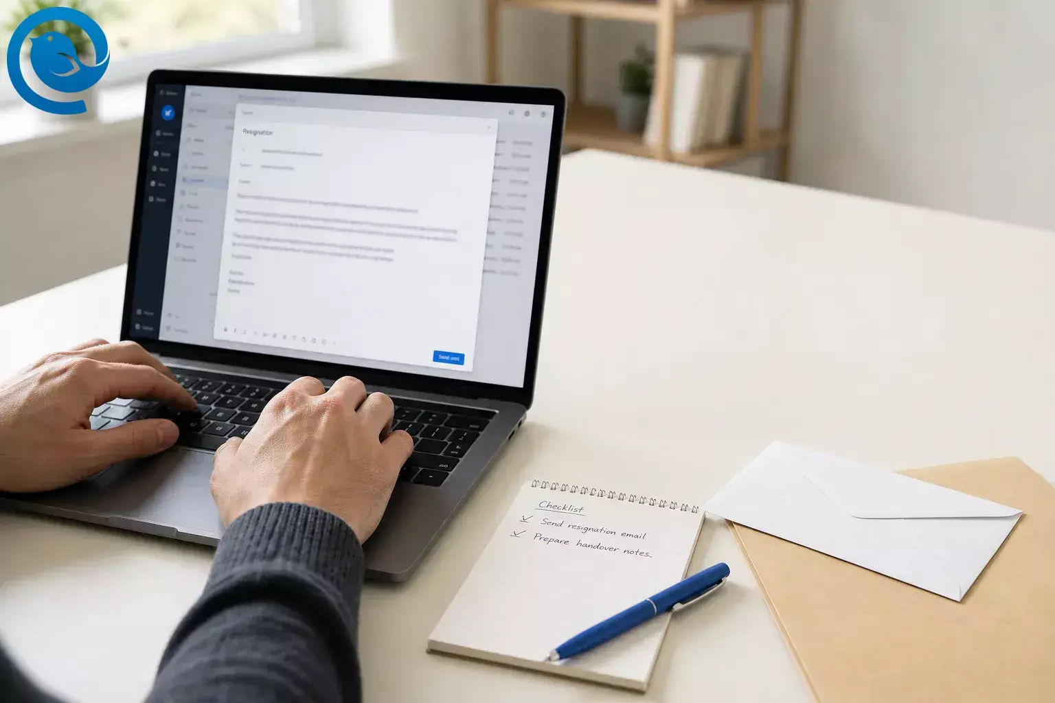 Resignation Email: 5 Templates for Leaving Professionally