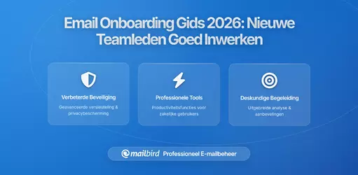 De Juiste Manier om Nieuwe Teamleden Correct Toe Te Voegen aan een Bestaand E-mailsysteem: Een Volledige 2026 Gids