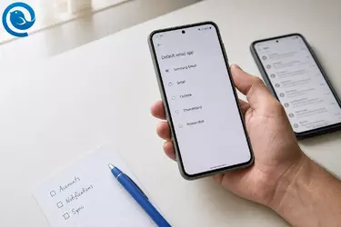 Samsung Email App: What It Does Well and What to Use Instead