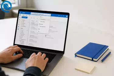 Zoek Outlook-e-mails op trefwoorden
