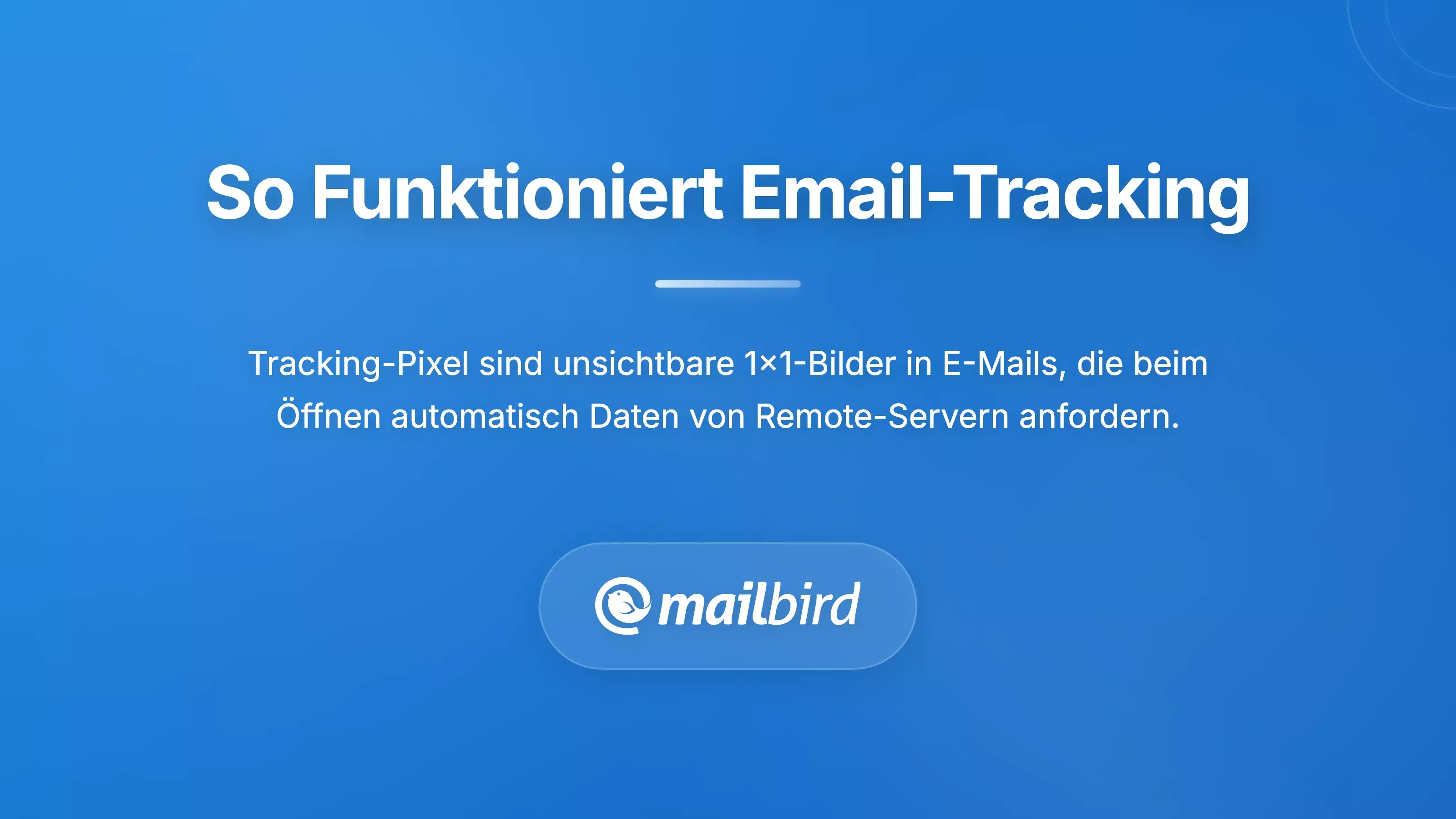 Die verborgenen Mechanismen: Wie E-Mail-Tracking tats&auml;chlich funktioniert
