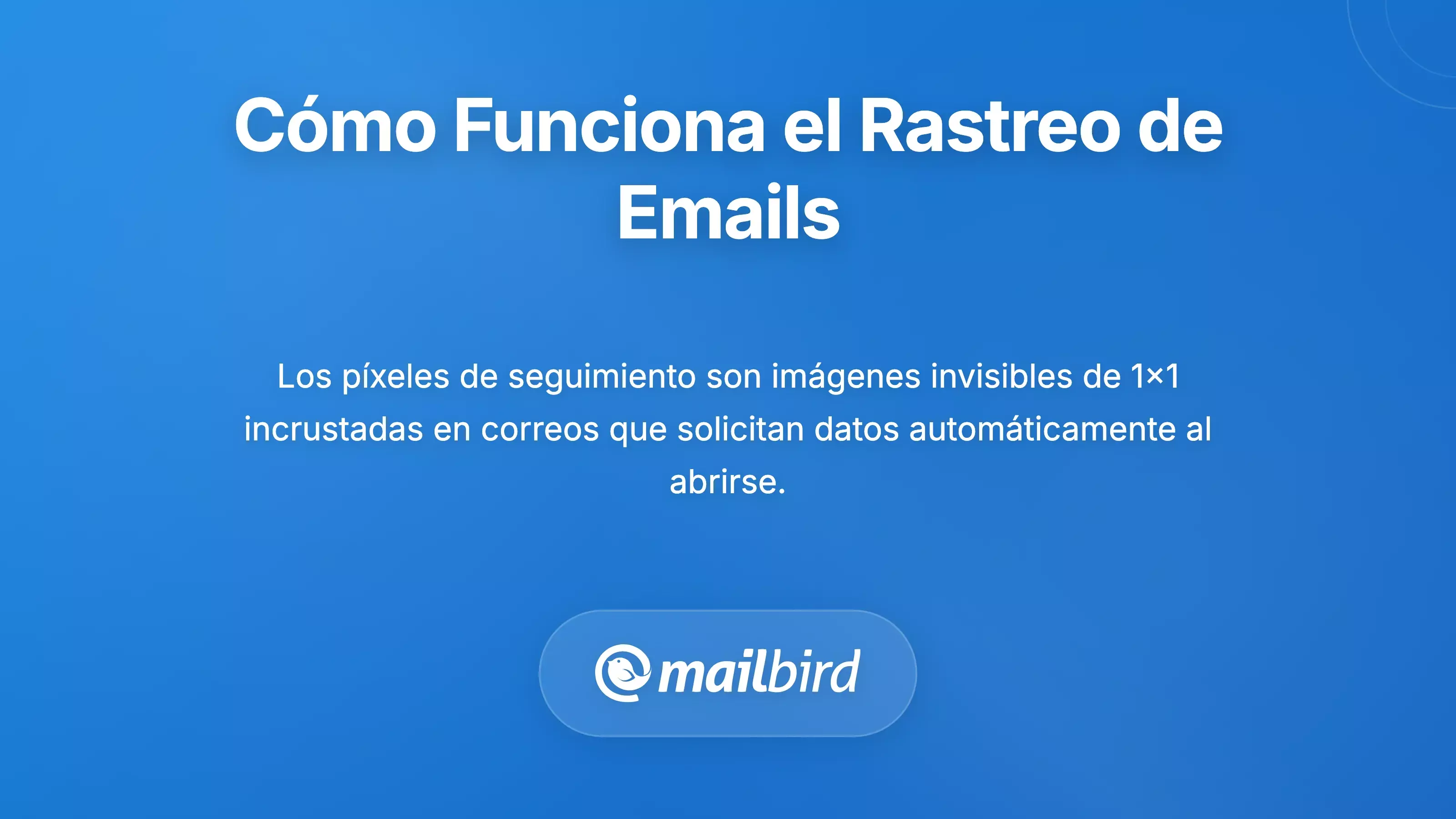 Los Mecanismos Ocultos: C&oacute;mo Funciona Realmente el Seguimiento de Correos