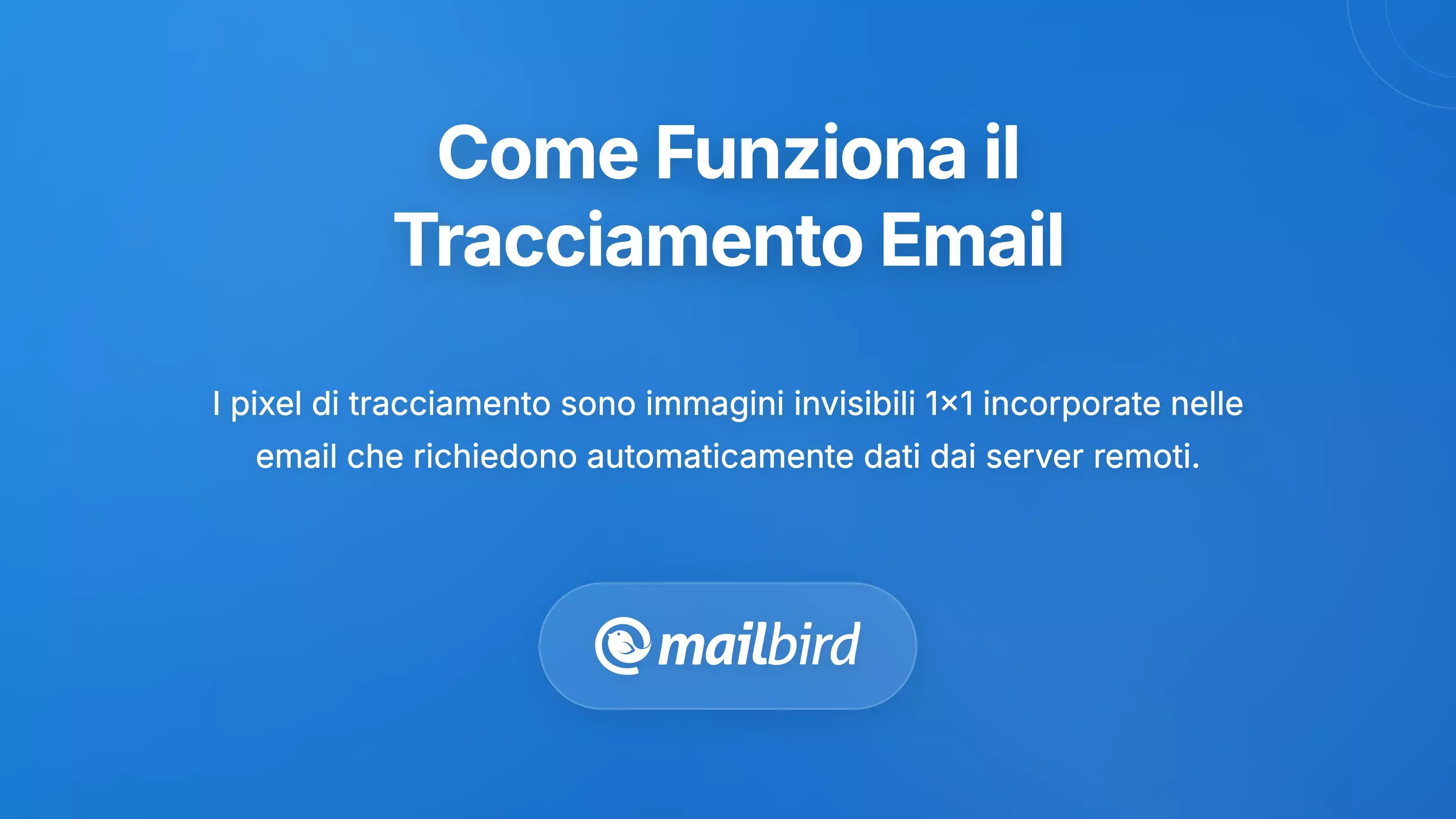 Le Meccaniche Nascoste: Come Funziona Davvero il Tracciamento delle Email