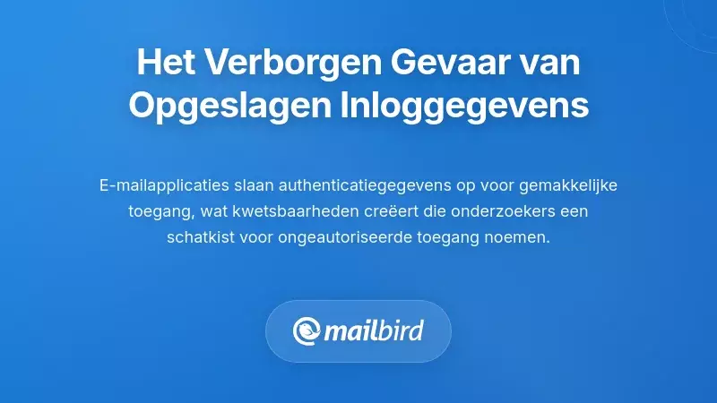 Het Verborgen Gevaar van Gecachte Referenties op Uw Apparaten