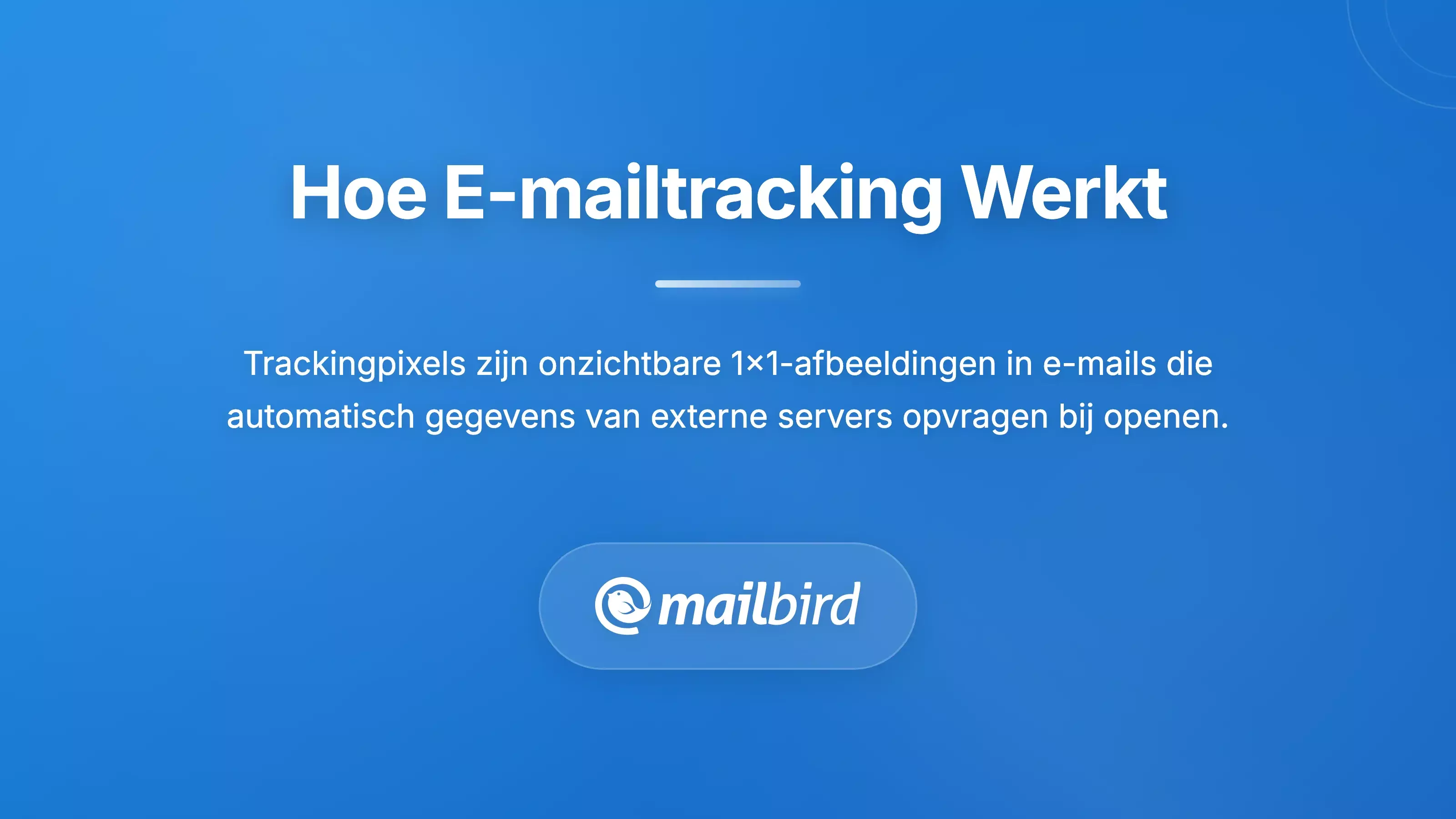 De Verborgen Mechanismen: Hoe E-mailtracking Eigenlijk Werkt