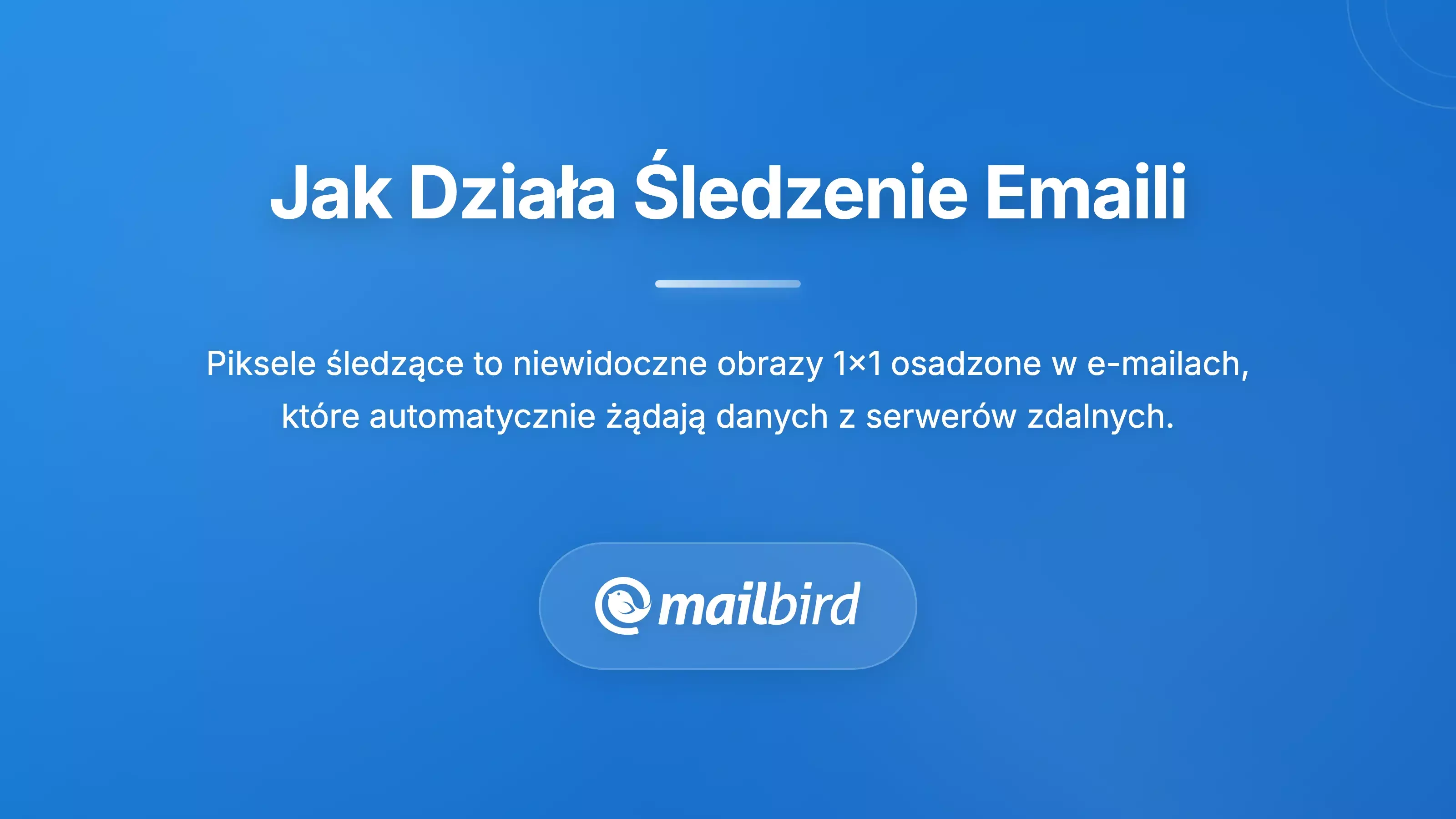 Ukryta Mechanika: Jak Działa Śledzenie E-maili
