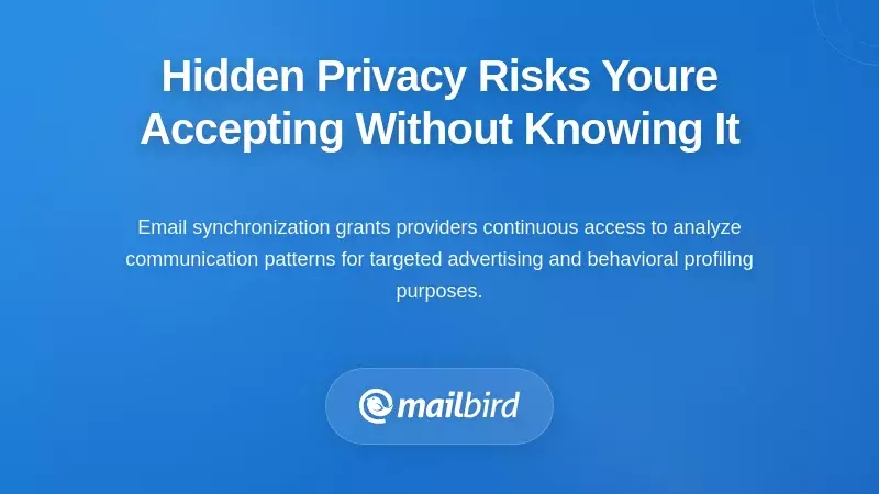 Hidden Privacy Risks You're Accepting Without Knowing It