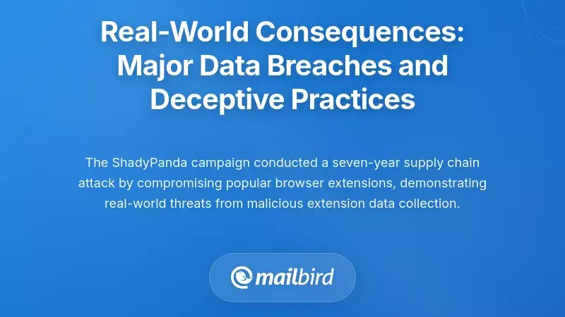 Real-World Consequences: Major Data Breaches and Deceptive Practices