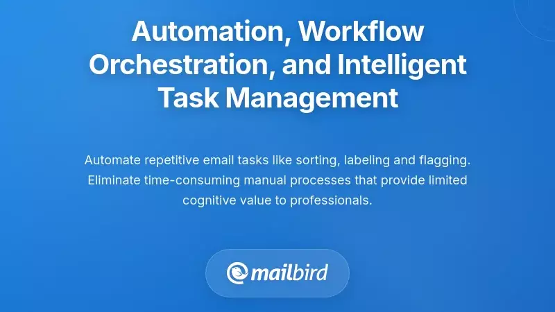 Automation, Workflow Orchestration, and Intelligent Task Management