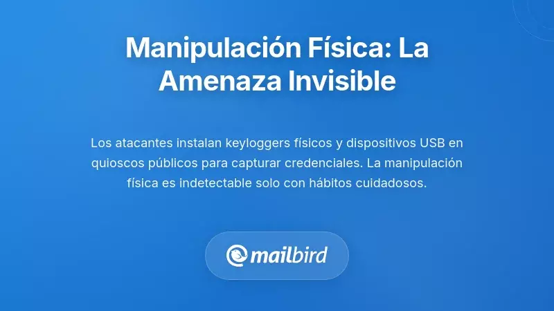 Manipulación Física: La Amenaza Silenciosa que No Puedes Ver