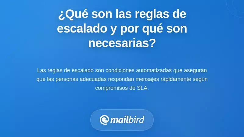 ¿Qué Son las Reglas de Escalada y Por Qué Los Equipos Las Necesitan?