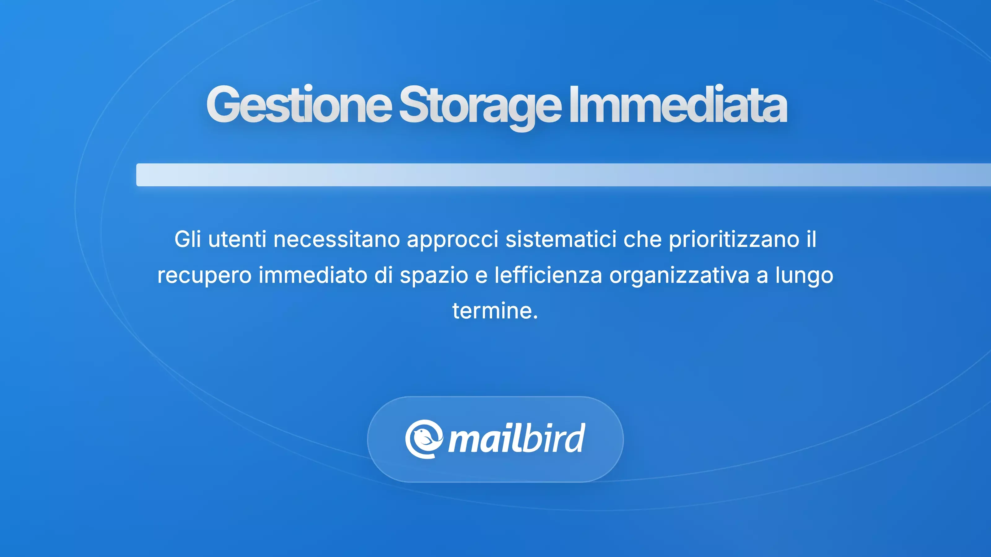 Dashboard di gestione email che mostra strategie di pulizia dello spazio di archiviazione e strumenti di organizzazione per utenti di Yahoo Mail