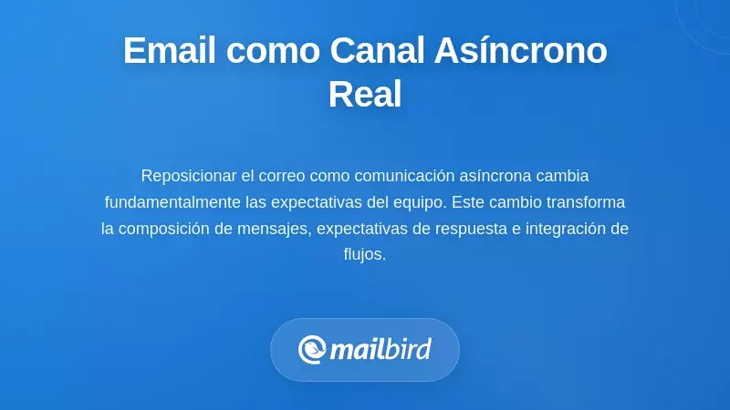 Profesional revisando correo electr&oacute;nico en port&aacute;til con calendario que muestra el calendario de comunicaci&oacute;n as&iacute;ncrona para equipos distribuidos