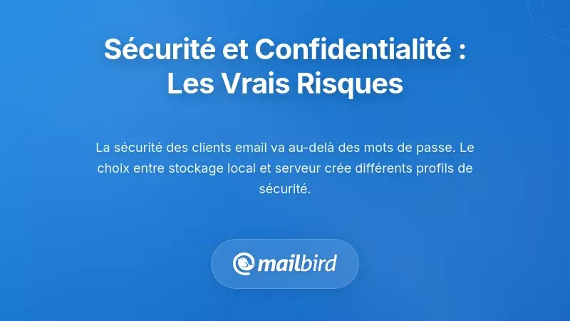S&eacute;curit&eacute; et confidentialit&eacute; : comprendre ce qui est vraiment en jeu
