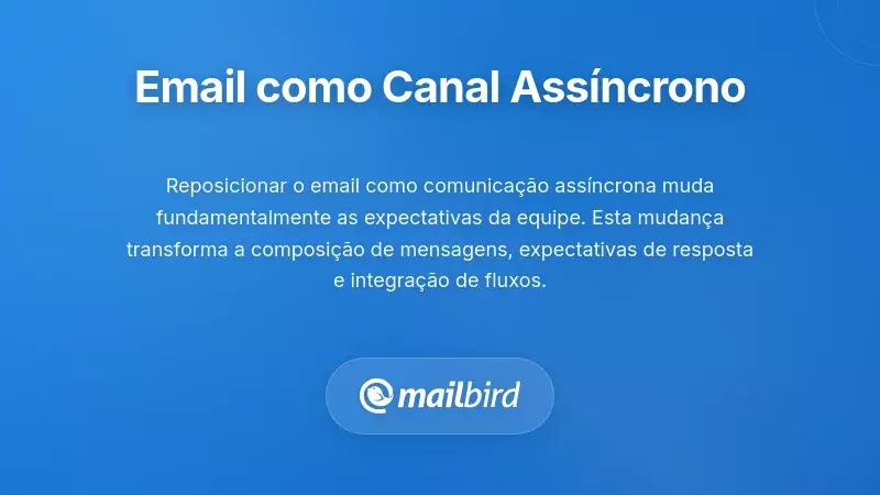 Profissional a verificar e-mail no port&aacute;til com calend&aacute;rio a mostrar cronograma de comunica&ccedil;&atilde;o ass&iacute;ncrona para equipas distribu&iacute;das