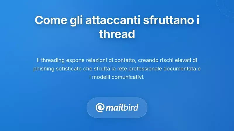Intelligenza Competitiva e Analisi dei Modelli Relazionali