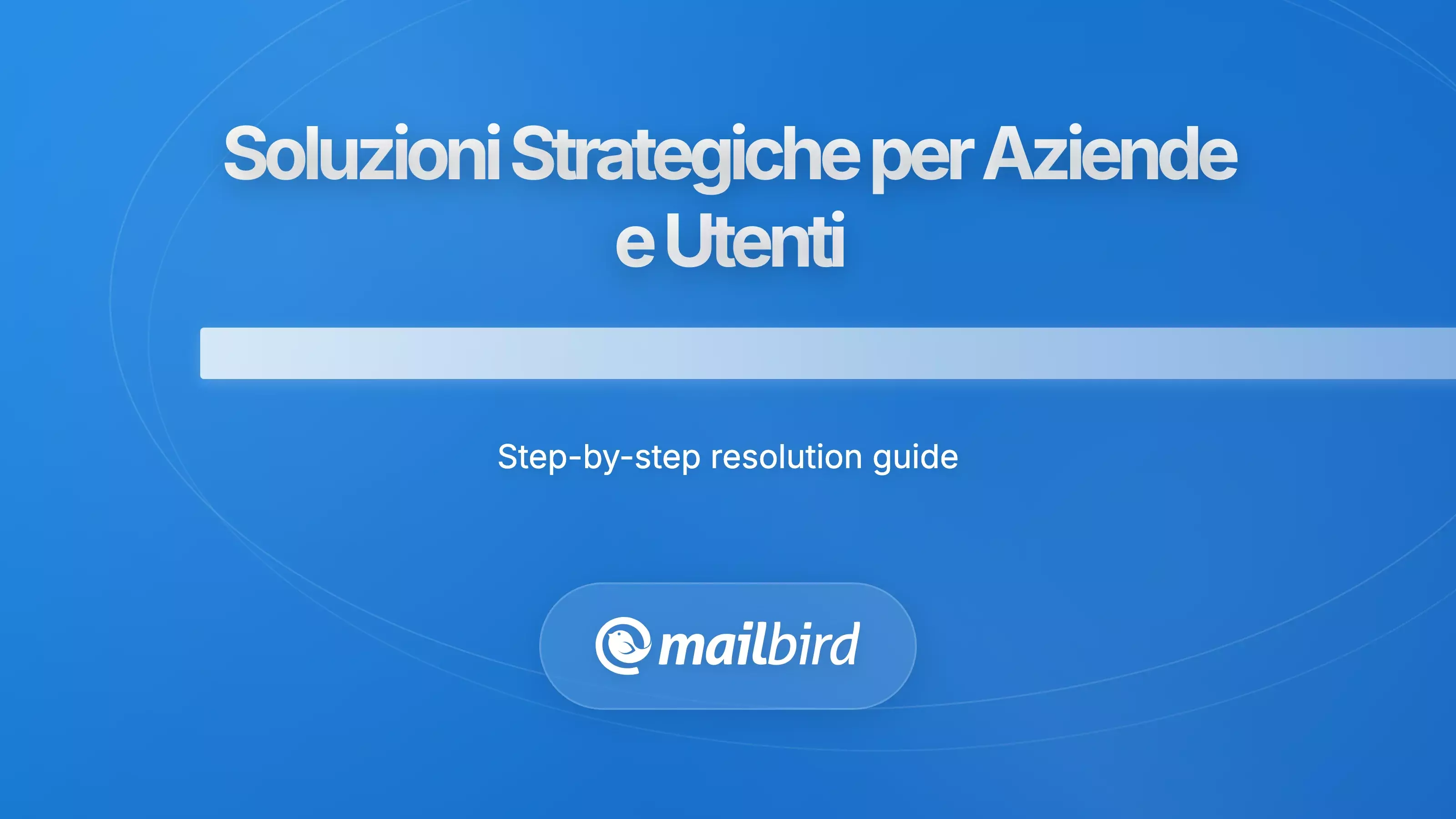 Soluzioni Avanzate per Clienti Email: Perch&eacute; Mailbird Eccelle nel Nuovo Ambiente Yahoo