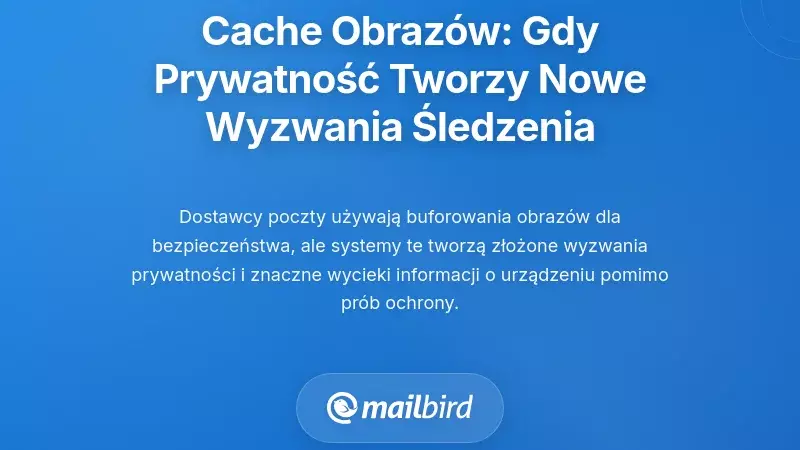 Kompilacje obraz&oacute;w: kiedy ochrona prywatności tworzy nowe wyzwania związane z śledzeniem