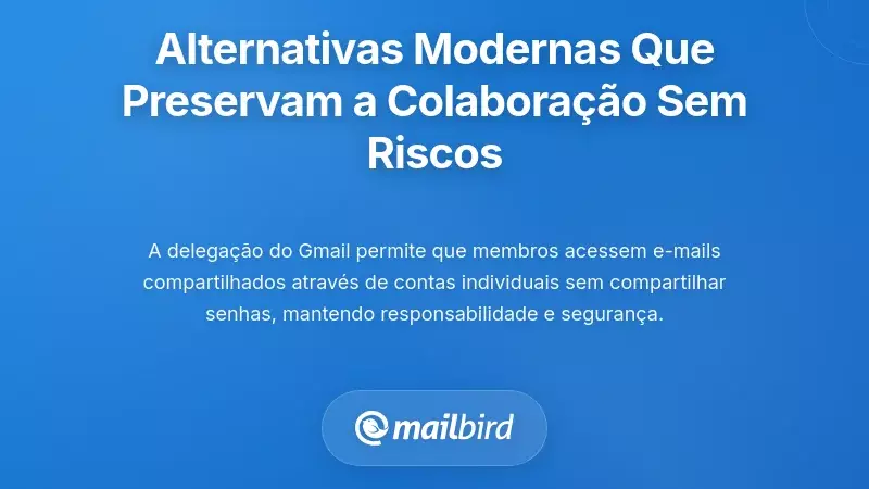 Alternativas Modernas Que Preservam a Colaboração Sem os Riscos