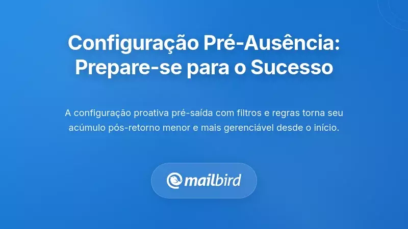 Configura&ccedil;&atilde;o Pr&eacute;-Partida: Preparar-se para o Sucesso