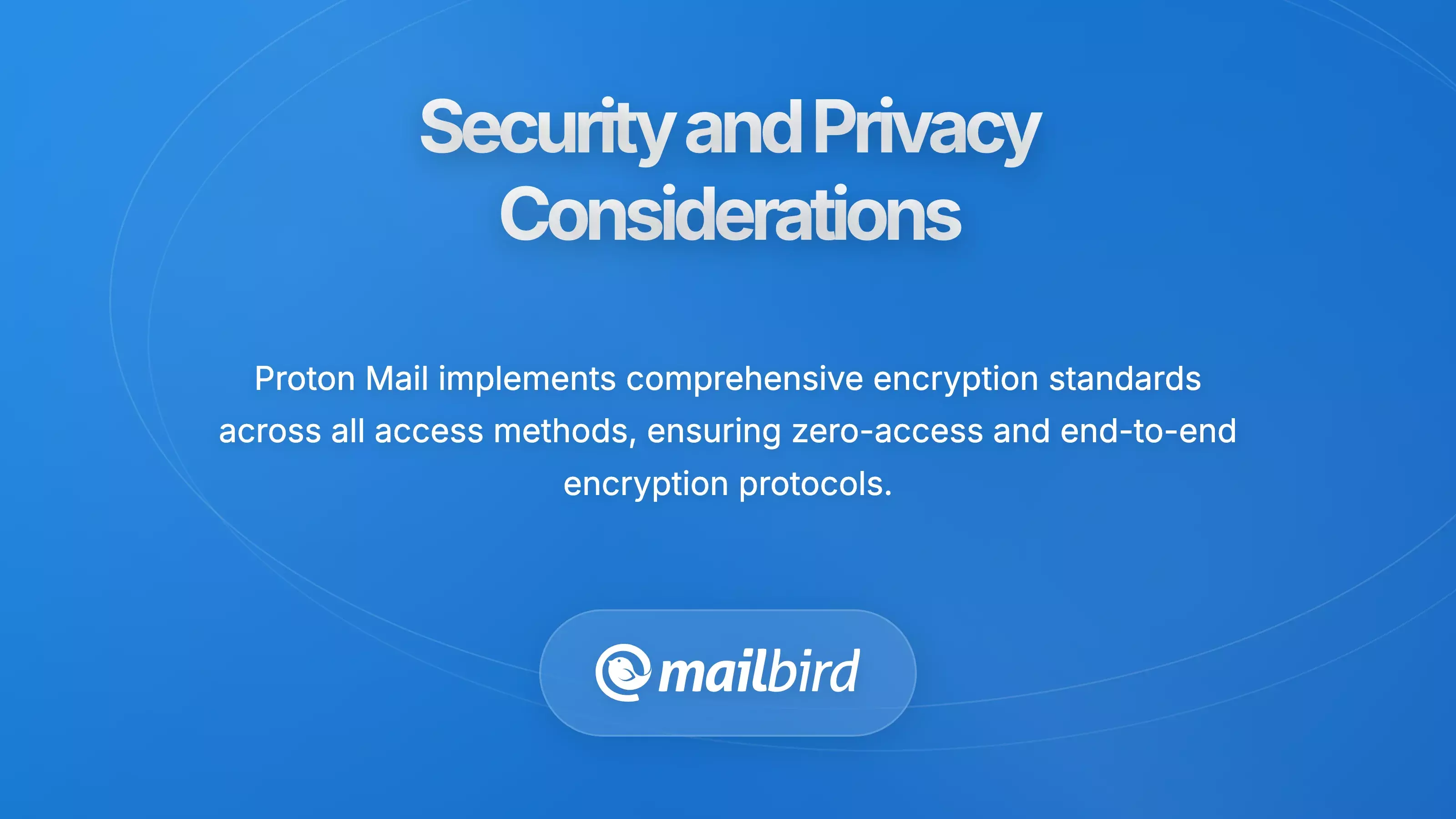 Best Proton Mail Client for Mac 2026: Desktop Solutions | Mailbird