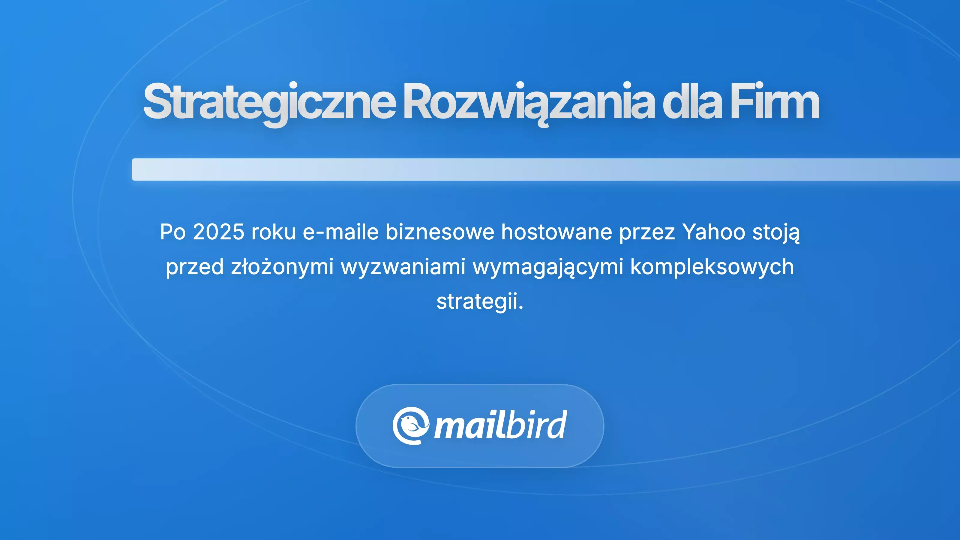 Strategiczne rozwiązania dla użytkowników biznesowych i organizacji