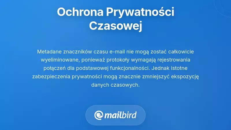 Praktyczne strategie ochrony Twojej prywatności czasowej