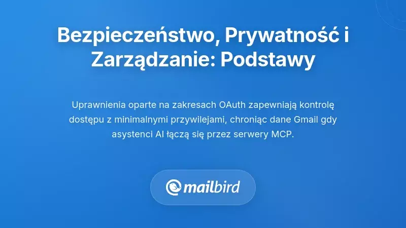 Bezpieczeństwo, Prywatność i Zarządzanie: Co Musisz Wiedzieć