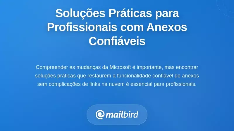 Solu&ccedil;&otilde;es Pr&aacute;ticas para Profissionais que Precisam de Funcionalidade de Anexa&ccedil;&atilde;o Fi&aacute;vel