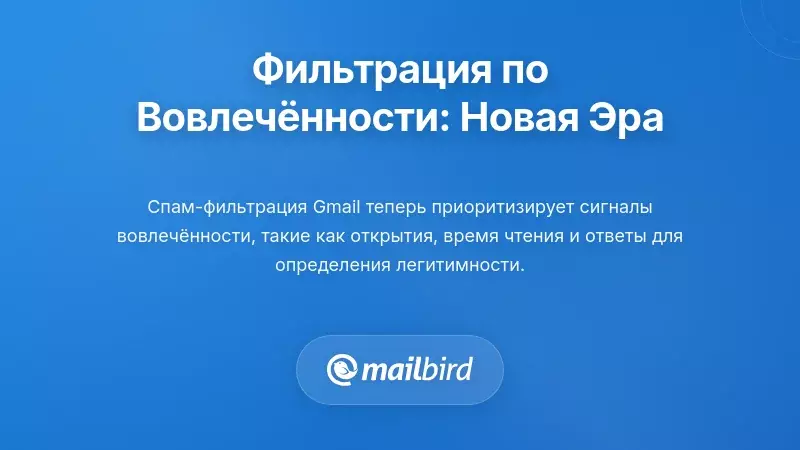Революция фильтрации на основе вовлеченности: за пределами аутентификации