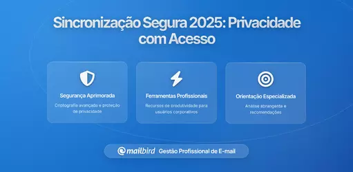 Sincronização Segura: Como Manter Vários Dispositivos Privados Sem Perder Acesso