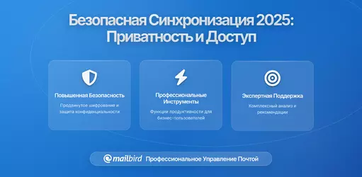 Безопасная синхронизация: как сохранить конфиденциальность на нескольких устройствах без потери доступа