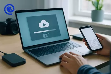 Cómo Enviar Archivos de Video Grandes por Correo Electrónico: Métodos Gratuitos y Configuración Paso a Paso
