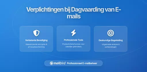 Wat Bedrijven Moeten Verstrekken uit E-mails bij Dagvaarding: Wettelijke Verplichtingen, Reactietijden en Gegevensbescherming