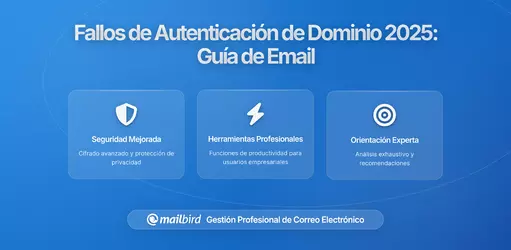Un Aumento Repentino en Fallos de Autenticación de Dominio Reportados en ISPs: Lo Que los Usuarios de Email Deben Saber en 2026
