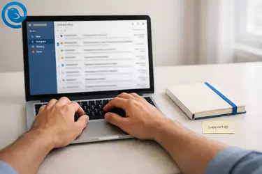 Support Inbox Management: How Support Teams Should Manage Email at Scale