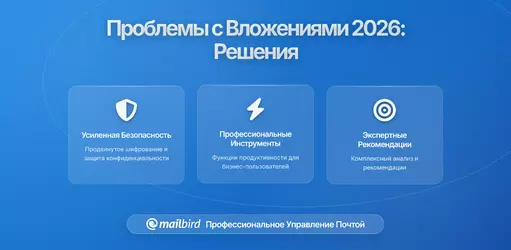 Проблемы с отображением вложений электронной почты после обновлений платформы: Комплексный анализ нарушений инфраструктуры электронной почты в 2026