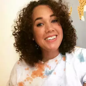 Carla Andre-Brown Photo