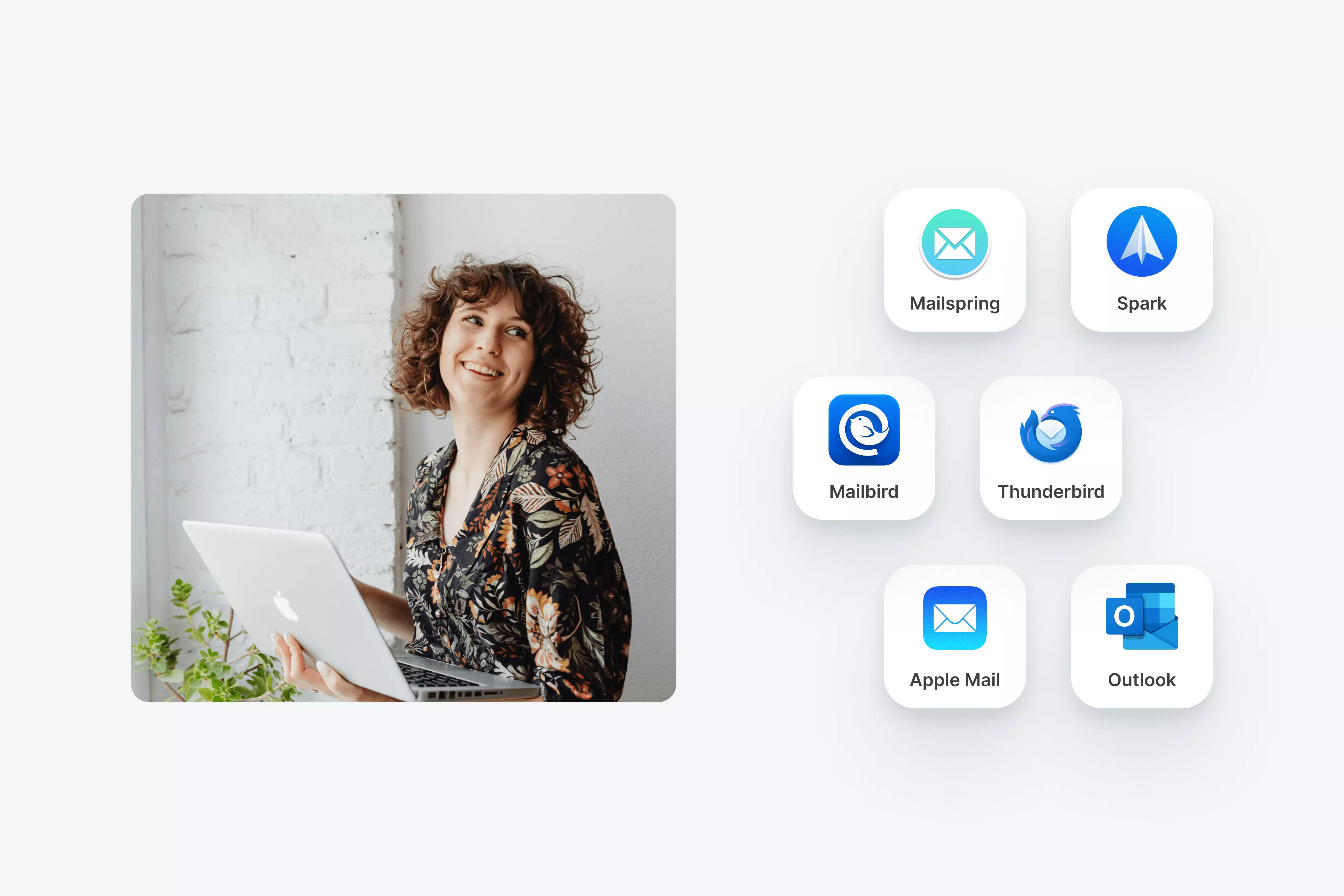 The 17 best email Apps for Mac 2025