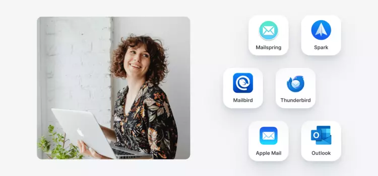 The 17 best email Apps for Mac 2025