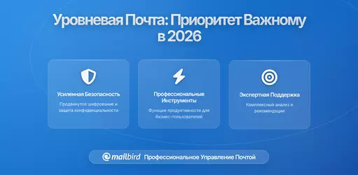 Как создать систему ранжирования электронной почты, чтобы выделять важное