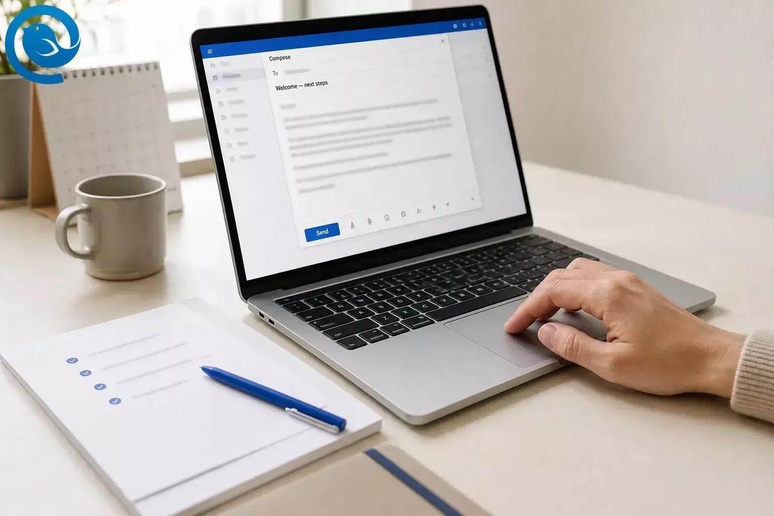 Welcome Email to a New Client: Templates and What to Include