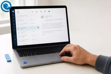 Wat Betekent Vlag in E-mail?