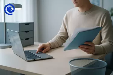 Cosa Succede Quando Archivi un'Email
