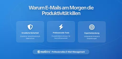 Warum das morgendliche Überprüfen von E-Mails Ihre produktivsten Stunden sabotiert